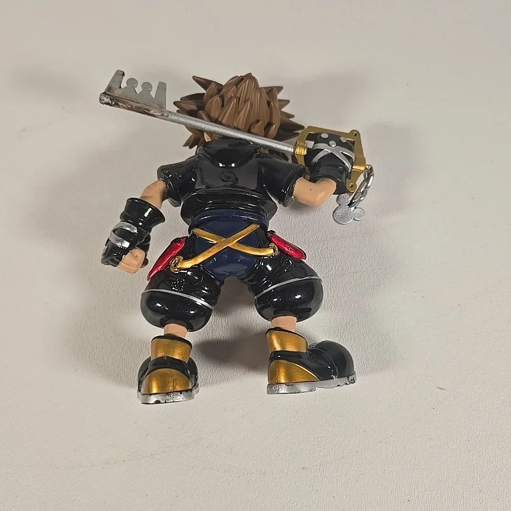 Disney kingdom hearts